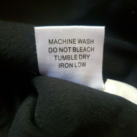 Grunge Emo Sleeveless Tiered Pleated Zip Up Vest Studs Whimsy Goth Womens Size S - Picture 11 of 13